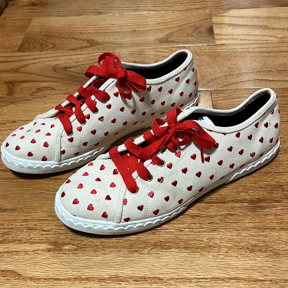 Kate Spade sneakers